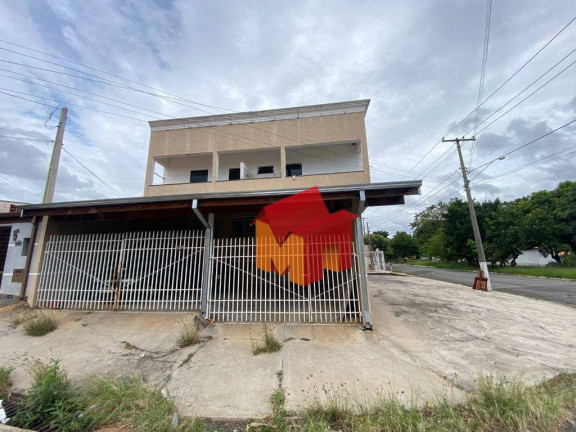 Imagem Sala Comercial à Venda, 400 m² em Morada Do Sol - Americana