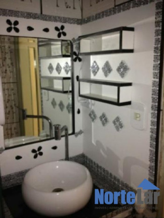 Imagem Apartamento com 1 Quarto à Venda, 36 m² em Centro - São Paulo Imagem Apartamento com 1 Quarto à Venda, 36 m² em Centro - São Paulo