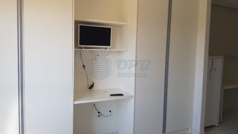 Imagem Kitnet para Alugar, 45 m² em Iguatemi - Ribeirão Preto Imagem Kitnet para Alugar, 45 m² em Iguatemi - Ribeirão Preto