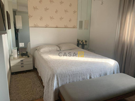 Imagem Apartamento com 3 Quartos à Venda, 175 m² em Vila Santa Catarina - Americana Imagem Apartamento com 3 Quartos à Venda, 175 m² em Vila Santa Catarina - Americana