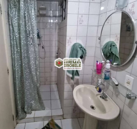 Imagem Apartamento com 2 Quartos à Venda, 65 m² em Trindade - Florianópolis