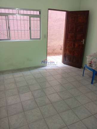Imagem Casa com 3 Quartos para Alugar, em Jardim Miriam - Guarulhos Imagem Casa com 3 Quartos para Alugar, em Jardim Miriam - Guarulhos
