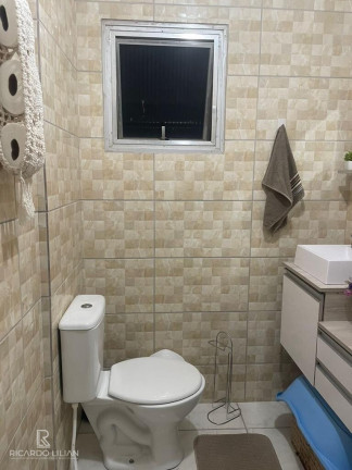 Imagem Apartamento com 2 Quartos à Venda, 74 m² em Flórida - Praia Grande