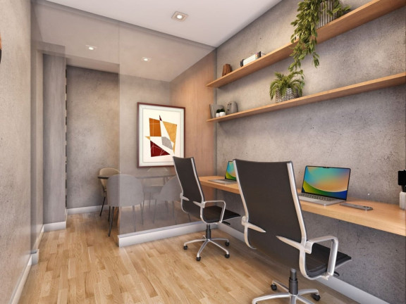 Imagem Imóvel com 2 Quartos à Venda, 32 m² em Vila Carmosina - São Paulo Imagem Imóvel com 2 Quartos à Venda, 32 m² em Vila Carmosina - São Paulo