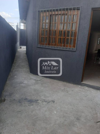 Imagem Casa com 3 Quartos à Venda, 171 m² em Jaguaribe - Osasco