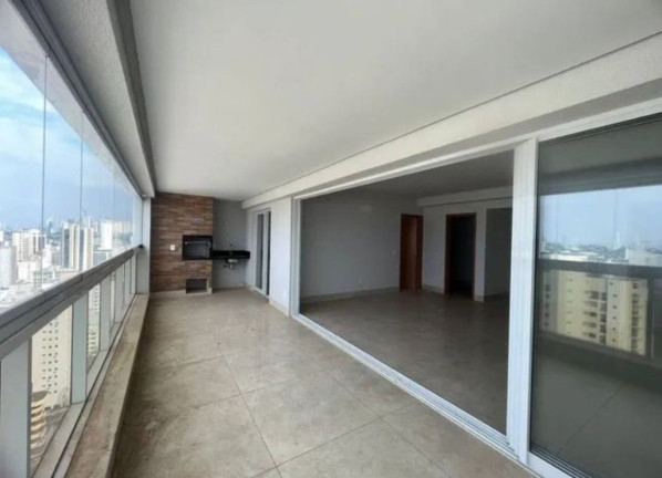 Imagem Apartamento com 4 Quartos à Venda, 178 m² em Setor Oeste - Goiânia Imagem Apartamento com 4 Quartos à Venda, 178 m² em Setor Oeste - Goiânia