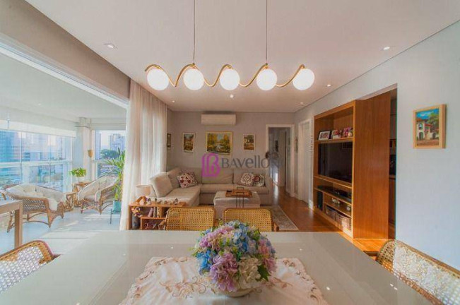 Imagem Apartamento com 3 Quartos à Venda, 123 m² em Pompeia - São Paulo Imagem Apartamento com 3 Quartos à Venda, 123 m² em Pompeia - São Paulo