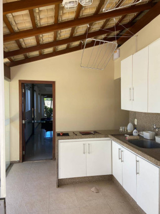 Imagem Casa de Condomínio com 3 Quartos para Alugar, em Outeiro Da Glória - Porto Seguro Imagem Casa de Condomínio com 3 Quartos para Alugar, em Outeiro Da Glória - Porto Seguro