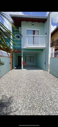 Imagem Casa com 3 Quartos à Venda, 100 m² em Aventureiro - Joinville Imagem Casa com 3 Quartos à Venda, 100 m² em Aventureiro - Joinville