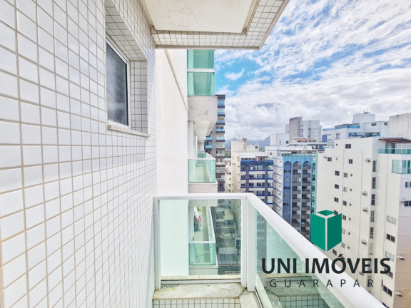 Imagem Apartamento com 3 Quartos à Venda, 105 m² em Centro - Guarapari