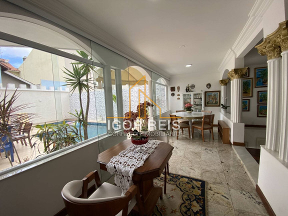 Imagem Casa com 4 Quartos à Venda, em Jardim Flamboyant - Campos Dos Goytacazes Imagem Casa com 4 Quartos à Venda, em Jardim Flamboyant - Campos Dos Goytacazes