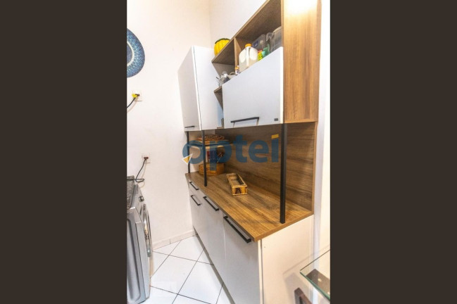 Imagem Imóvel com 1 Quarto à Venda, 42 m² em Centro - São Bernardo Do Campo