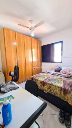 Imagem Cobertura com 3 Quartos à Venda, 140 m² em Campo Grande - Santos Imagem Cobertura com 3 Quartos à Venda, 140 m² em Campo Grande - Santos
