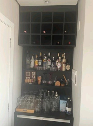 Imagem Apartamento com 2 Quartos à Venda, 61 m² em Morumbi - São Paulo Imagem Apartamento com 2 Quartos à Venda, 61 m² em Morumbi - São Paulo