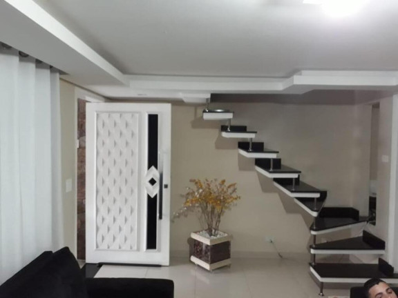 Imagem Sobrado com 3 Quartos à Venda, 250 m² em Conjunto Habitacional Barreira Grande - São Paulo Imagem Sobrado com 3 Quartos à Venda, 250 m² em Conjunto Habitacional Barreira Grande - São Paulo
