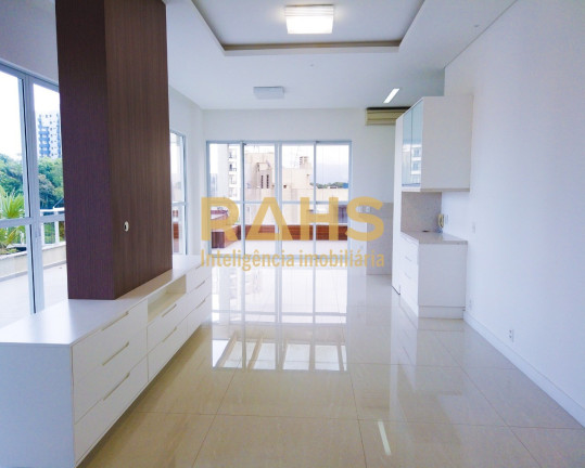 Imagem Cobertura com 3 Quartos à Venda, 301 m² em Atiradores - Joinville