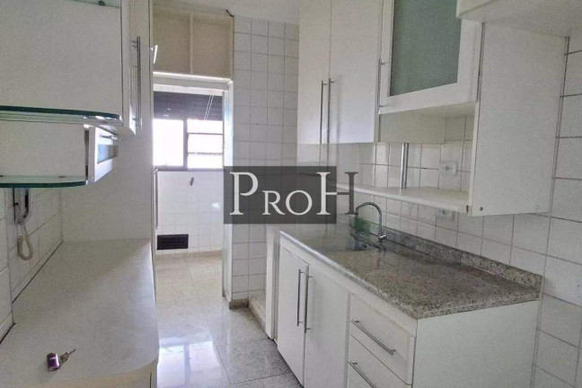 Imagem Apartamento com 2 Quartos para Alugar, 75 m² em Barcelona - São Caetano Do Sul Imagem Apartamento com 2 Quartos para Alugar, 75 m² em Barcelona - São Caetano Do Sul