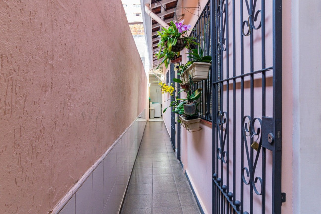 Imagem Casa com 3 Quartos à Venda, em Vila Santa Catarina - São Paulo Imagem Casa com 3 Quartos à Venda, em Vila Santa Catarina - São Paulo
