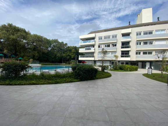 Apartamento com 3 Quartos à Venda,  em Jurerê Internacional - Florianópolis