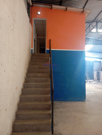 Imagem Sala Comercial à Venda, 400 m² em Vila Flórida - Guarulhos