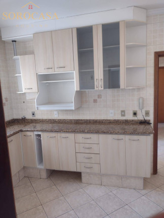 Imagem Apartamento com 4 Quartos à Venda, em Centro - Sorocaba Imagem Apartamento com 4 Quartos à Venda, em Centro - Sorocaba