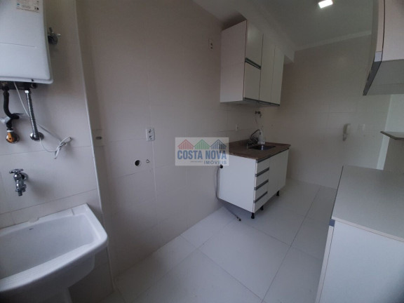 Imagem Apartamento com 1 Quarto para Alugar, 51 m² em Gonzaga - Santos Imagem Apartamento com 1 Quarto para Alugar, 51 m² em Gonzaga - Santos