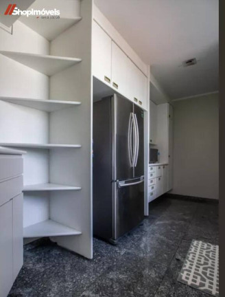 Imagem Apartamento com 3 Quartos à Venda, 170 m² em Paraíso - São Paulo