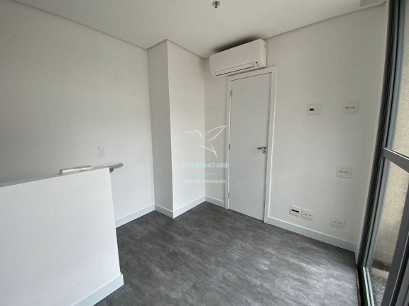 Imagem Sala Comercial à Venda, 48 m² em Vila Cordeiro - São Paulo