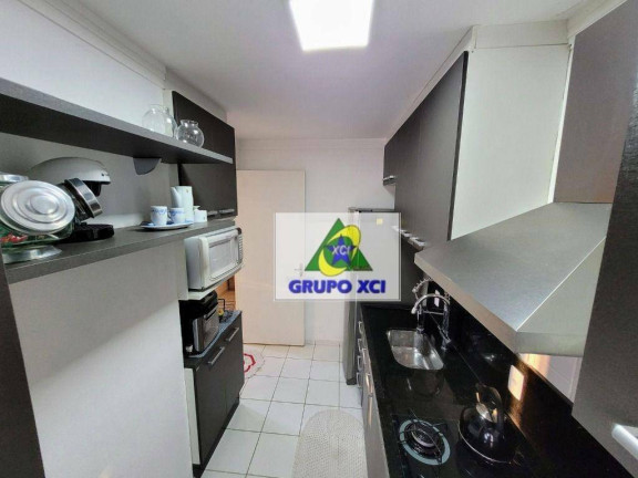 Imagem Apartamento com 2 Quartos à Venda, 48 m² em Nova Espirito Santo - Valinhos Imagem Apartamento com 2 Quartos à Venda, 48 m² em Nova Espirito Santo - Valinhos