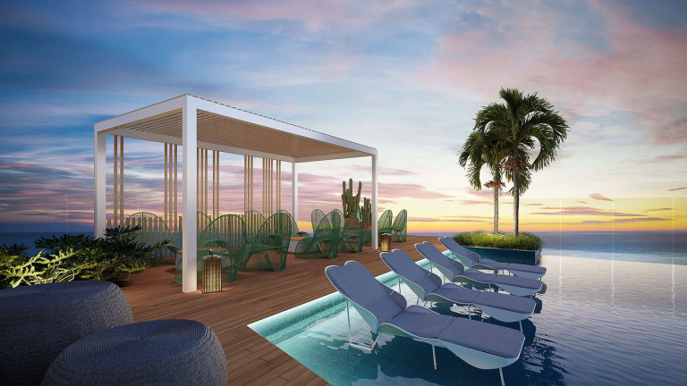 Imagem Apartamento com 1 Quarto à Venda, 2.567 m² em Costa Azul - Salvador Imagem Apartamento com 1 Quarto à Venda, 2.567 m² em Costa Azul - Salvador