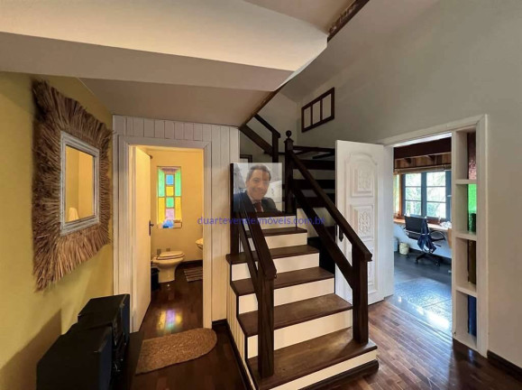 Imagem Casa com 5 Quartos à Venda, 804 m² em Chácara Granja Velha - Carapicuíba Imagem Casa com 5 Quartos à Venda, 804 m² em Chácara Granja Velha - Carapicuíba