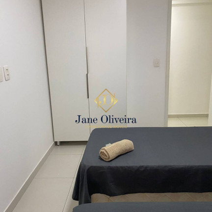 Imagem Apartamento com 2 Quartos para Alugar, 50 m² em Tambaú - João Pessoa