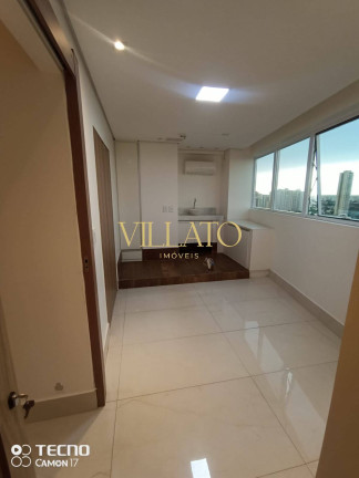 Imagem Sala Comercial à Venda, 45 m² em Jardim Goiás - Goiânia Imagem Sala Comercial à Venda, 45 m² em Jardim Goiás - Goiânia