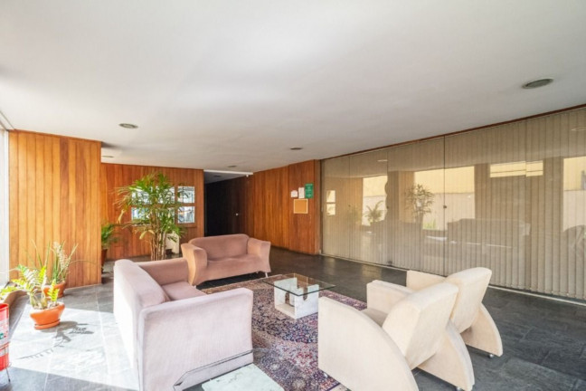 Imagem Imóvel com 2 Quartos à Venda, 76 m² em Campo Belo - São Paulo Imagem Imóvel com 2 Quartos à Venda, 76 m² em Campo Belo - São Paulo