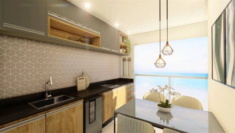 Imagem Apartamento com 2 Quartos à Venda, 72 m² em Centro - Mongagua Imagem Apartamento com 2 Quartos à Venda, 72 m² em Centro - Mongagua