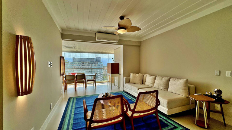 Imagem Apartamento com 3 Quartos à Venda, 127 m² em Riviera De São Lourenço - Bertioga