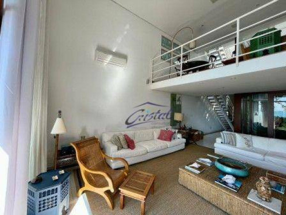 Imagem Casa com 4 Quartos à Venda, 458 m² em Balneário Praia Do Pernambuco - Guarujá