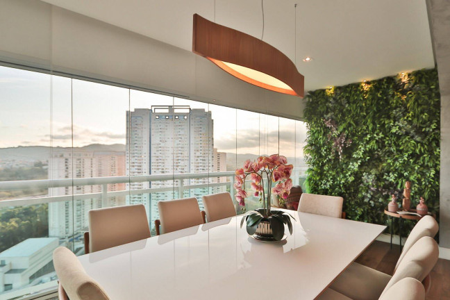 Imagem Apartamento com 3 Quartos à Venda, 138 m² em Barueri Imagem Apartamento com 3 Quartos à Venda, 138 m² em Barueri