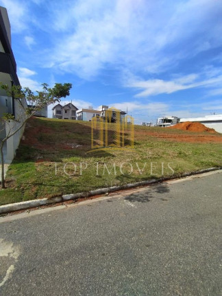 Imagem Terreno à Venda, 252 m² em Bairro Da Floresta - São José Dos Campos