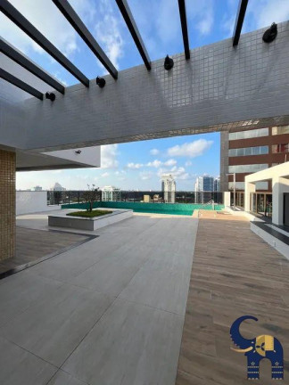 Imagem Apartamento com 1 Quarto à Venda, 27 m² em Caminho Das Arvores - Salvador Imagem Apartamento com 1 Quarto à Venda, 27 m² em Caminho Das Arvores - Salvador