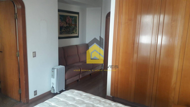 Imagem Apartamento com 3 Quartos à Venda, 254 m² em Centro - São Bernardo Do Campo