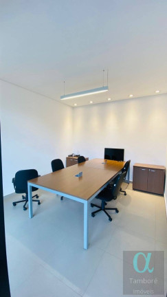 Imagem Apartamento com 1 Quarto à Venda, 49 m² em Tamboré - Santana De Parnaíba Imagem Apartamento com 1 Quarto à Venda, 49 m² em Tamboré - Santana De Parnaíba