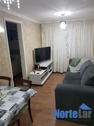 Imagem Apartamento com 3 Quartos à Venda, 61 m² em Vila Regina - São Paulo Imagem Apartamento com 3 Quartos à Venda, 61 m² em Vila Regina - São Paulo