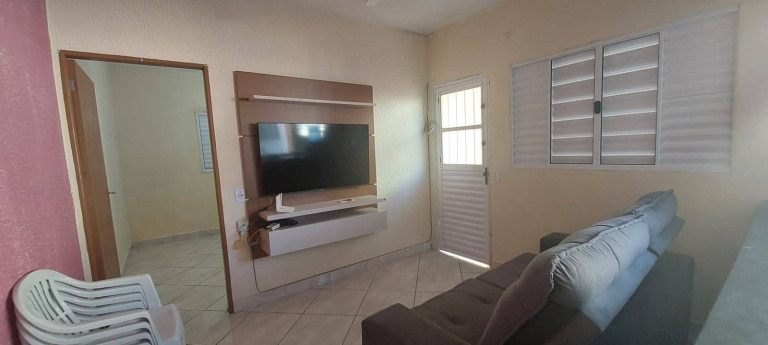 Imagem Casa com 2 Quartos à Venda, 125 m² em Florida Mirim - Mongaguá Imagem Casa com 2 Quartos à Venda, 125 m² em Florida Mirim - Mongaguá