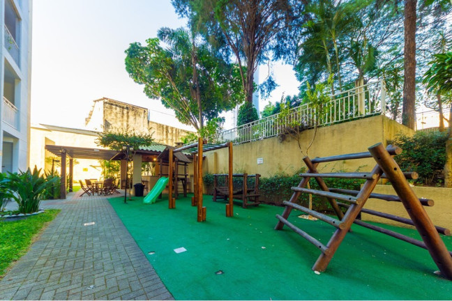 Imagem Imóvel com 2 Quartos à Venda, 65 m² em Parque São Lucas - São Paulo Imagem Imóvel com 2 Quartos à Venda, 65 m² em Parque São Lucas - São Paulo