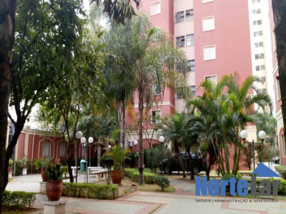 Imagem Apartamento com 3 Quartos à Venda, 63 m² em Lauzane Paulista - São Paulo Imagem Apartamento com 3 Quartos à Venda, 63 m² em Lauzane Paulista - São Paulo