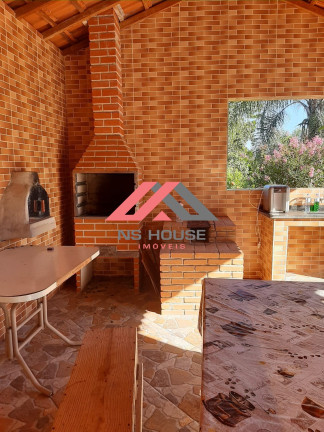 Imagem Terreno à Venda, 1.770 m² em Arrudas - Porangaba