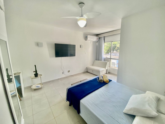 Imagem Apartamento com 1 Quarto à Venda, 27 m² em Barra - Salvador Imagem Apartamento com 1 Quarto à Venda, 27 m² em Barra - Salvador