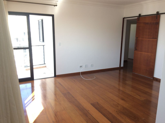 Imagem Imóvel com 3 Quartos à Venda, 103 m² em Vila Mariana - São Paulo