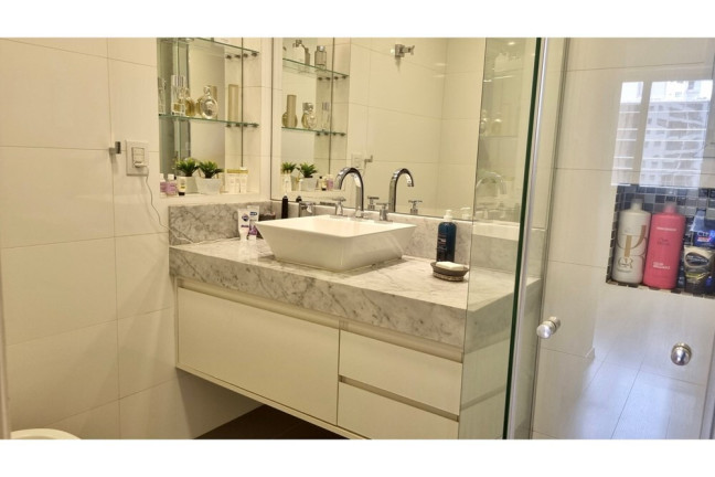 Imagem Apartamento com 2 Quartos à Venda, 81 m² em Itaim Bibi - São Paulo Imagem Apartamento com 2 Quartos à Venda, 81 m² em Itaim Bibi - São Paulo